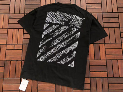 T-shirt Off