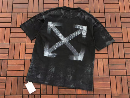 T-shirt Off