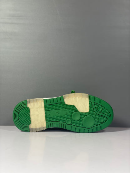 OF Out of Office Cream White Green