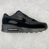 90 Triple Black