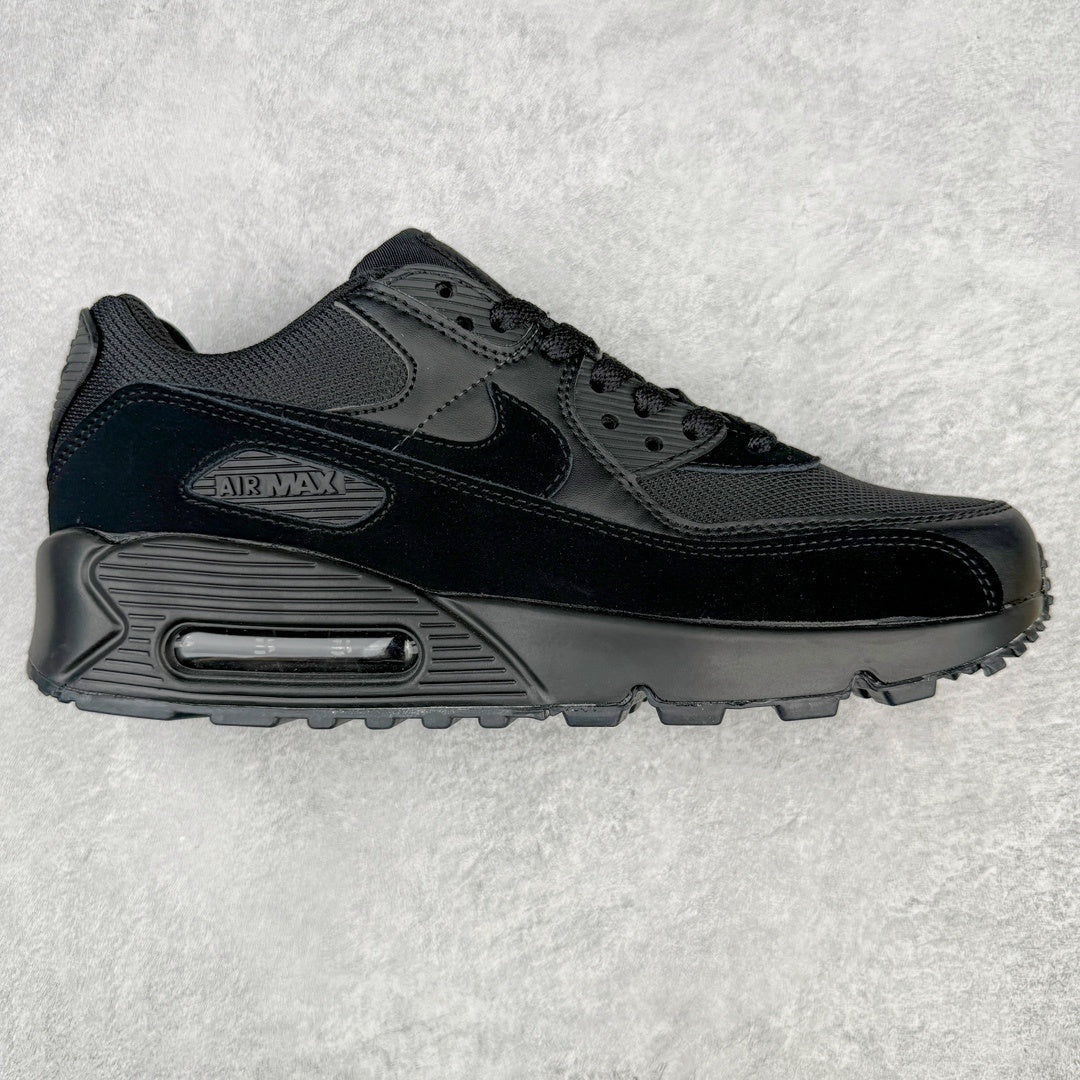90 Triple Black