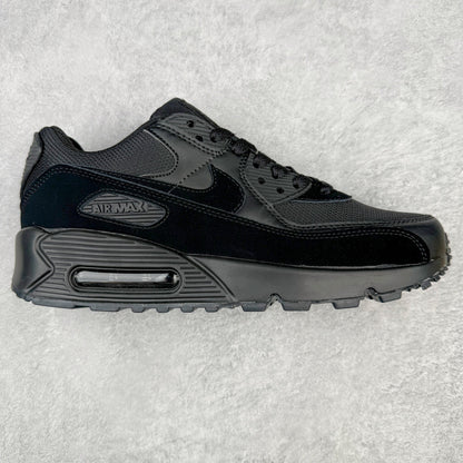 90 Triple Black