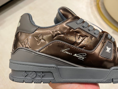 Trainer Copper