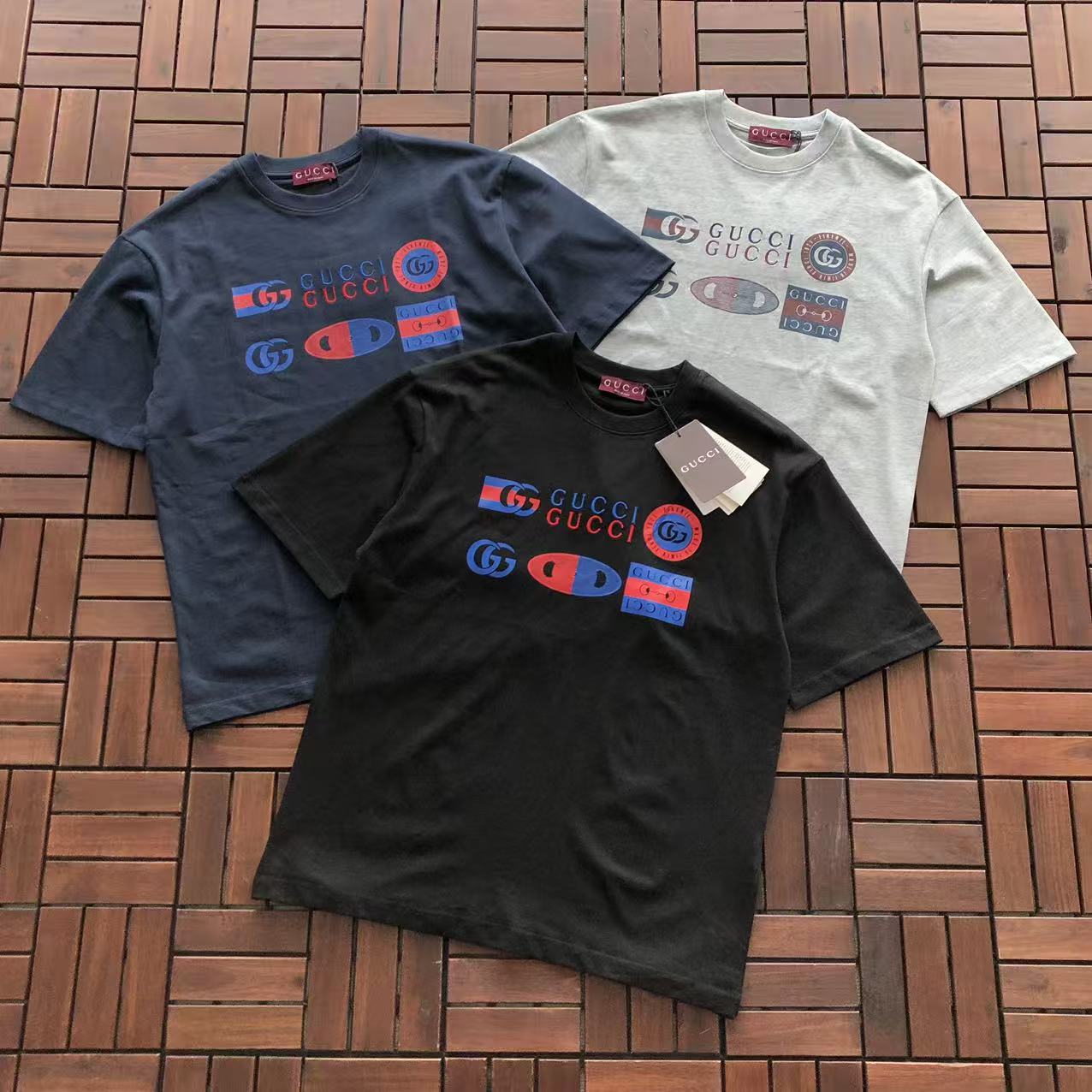 T-Shirts GC