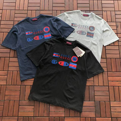 T-Shirts GC