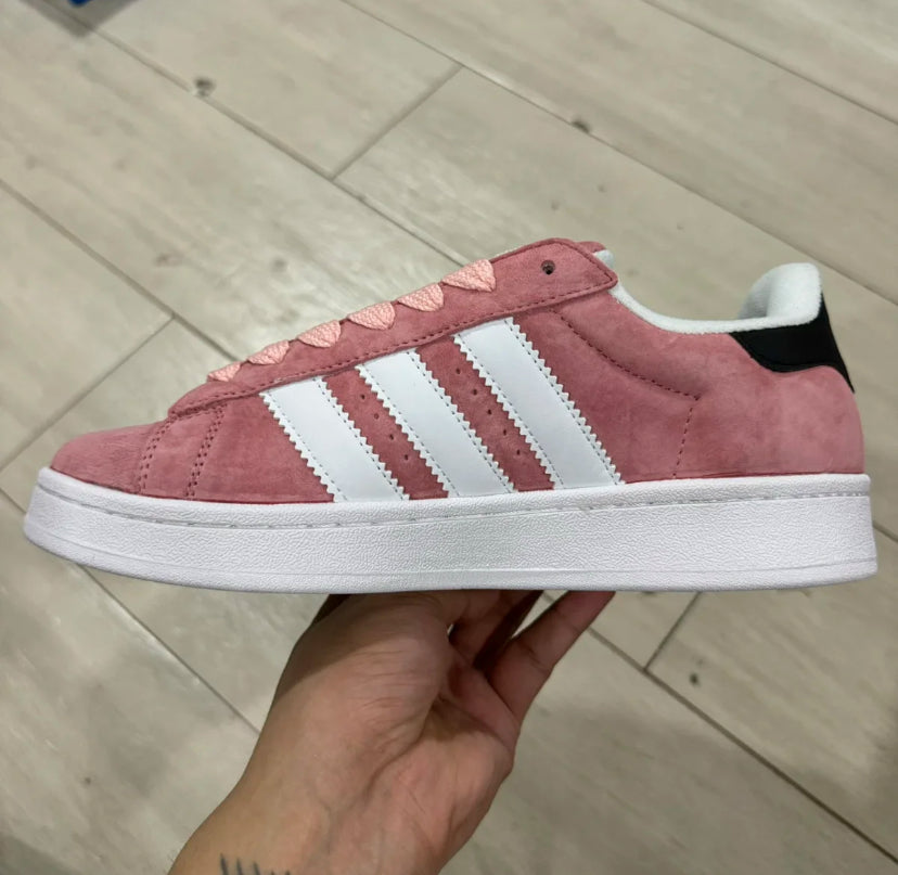 Adidas Campus Pink