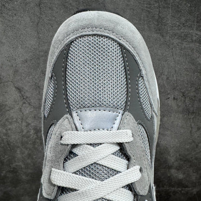 992 Grey Suede