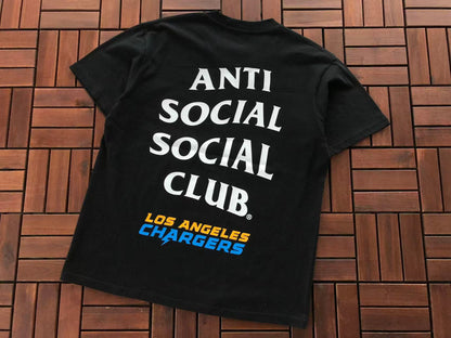 Anti Social Club T-Shirts