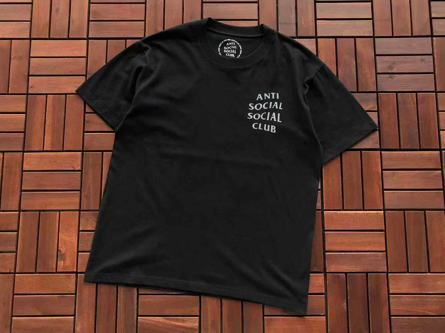 Anti Social Club T-Shirts