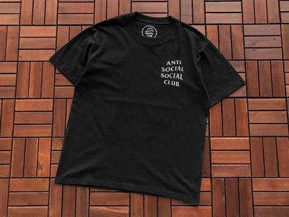 Anti Social Club T-Shirts