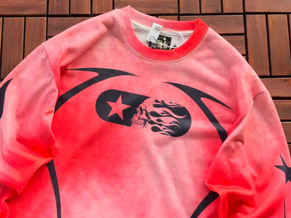 HELL LONG-SLEEVE