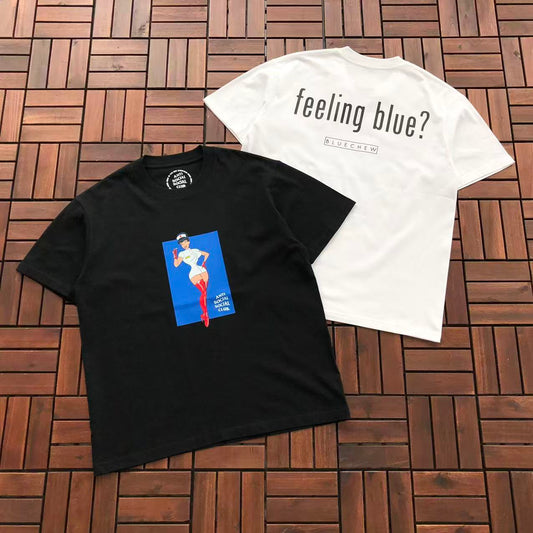 Anti Social Club T-Shirts