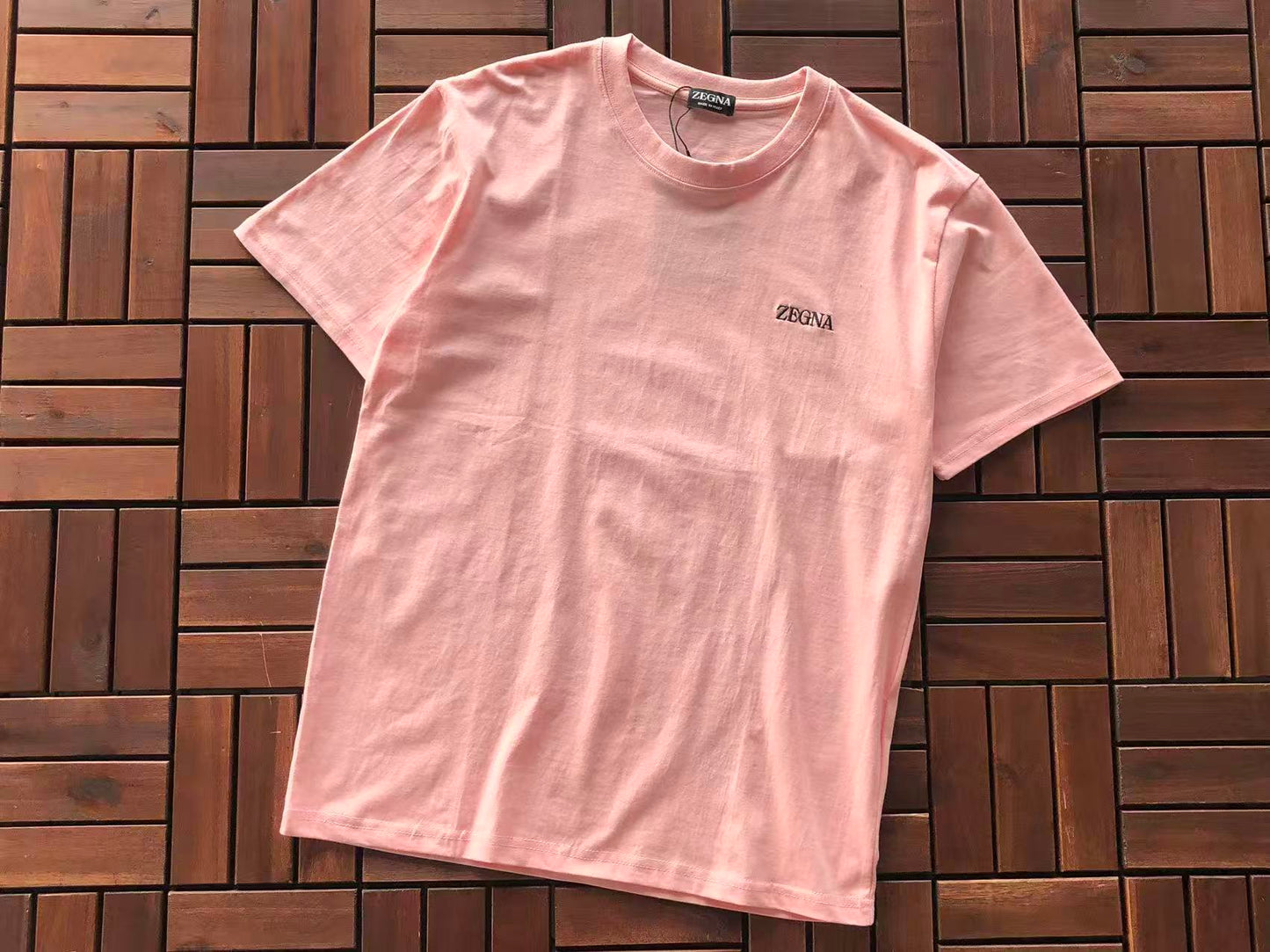 ZEG Tshirt