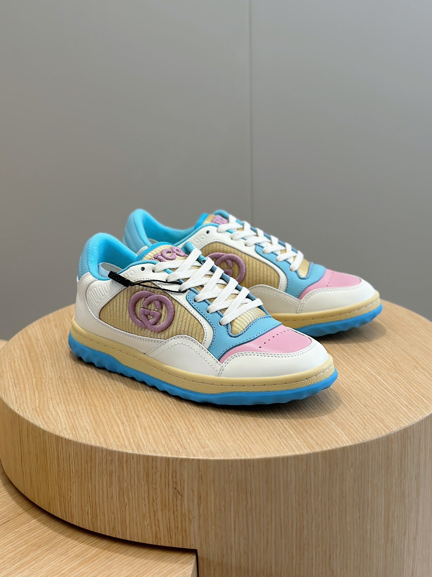 Gu Shoes