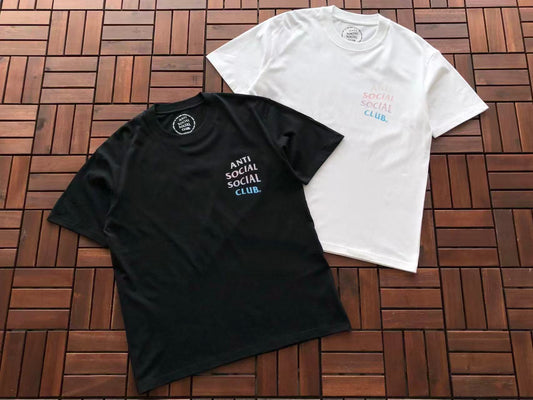 Anti Social Club T-Shirts