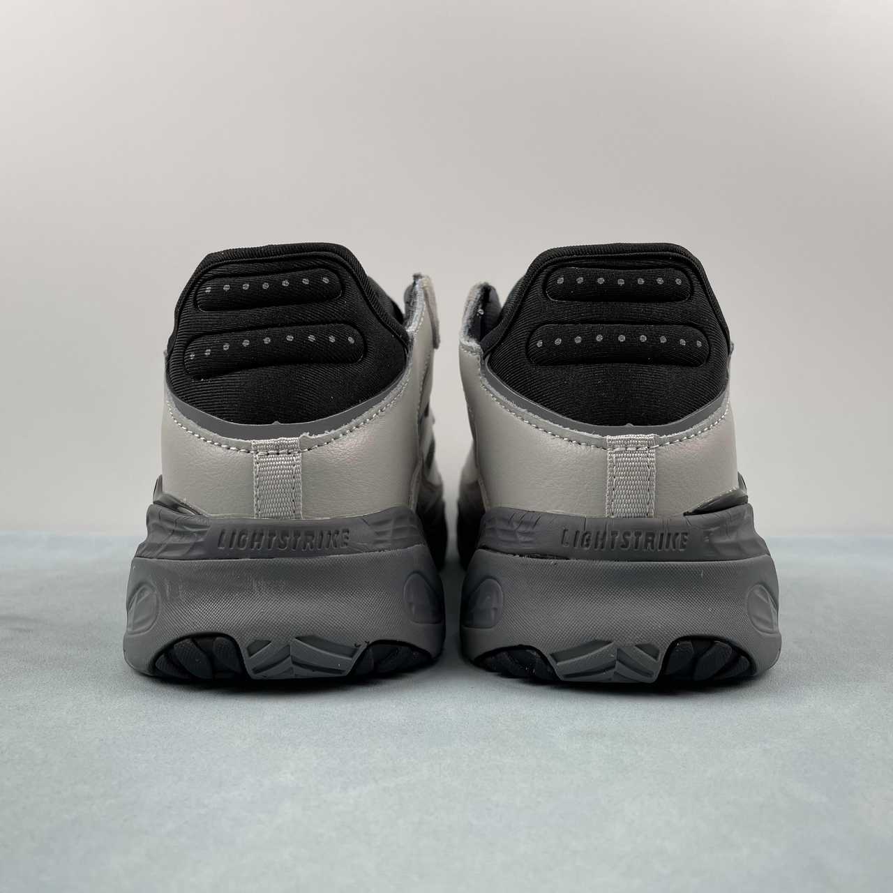 AD Niteball Double Grey Black