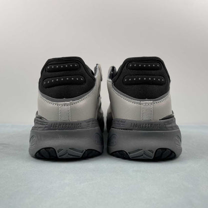 AD Niteball Double Grey Black