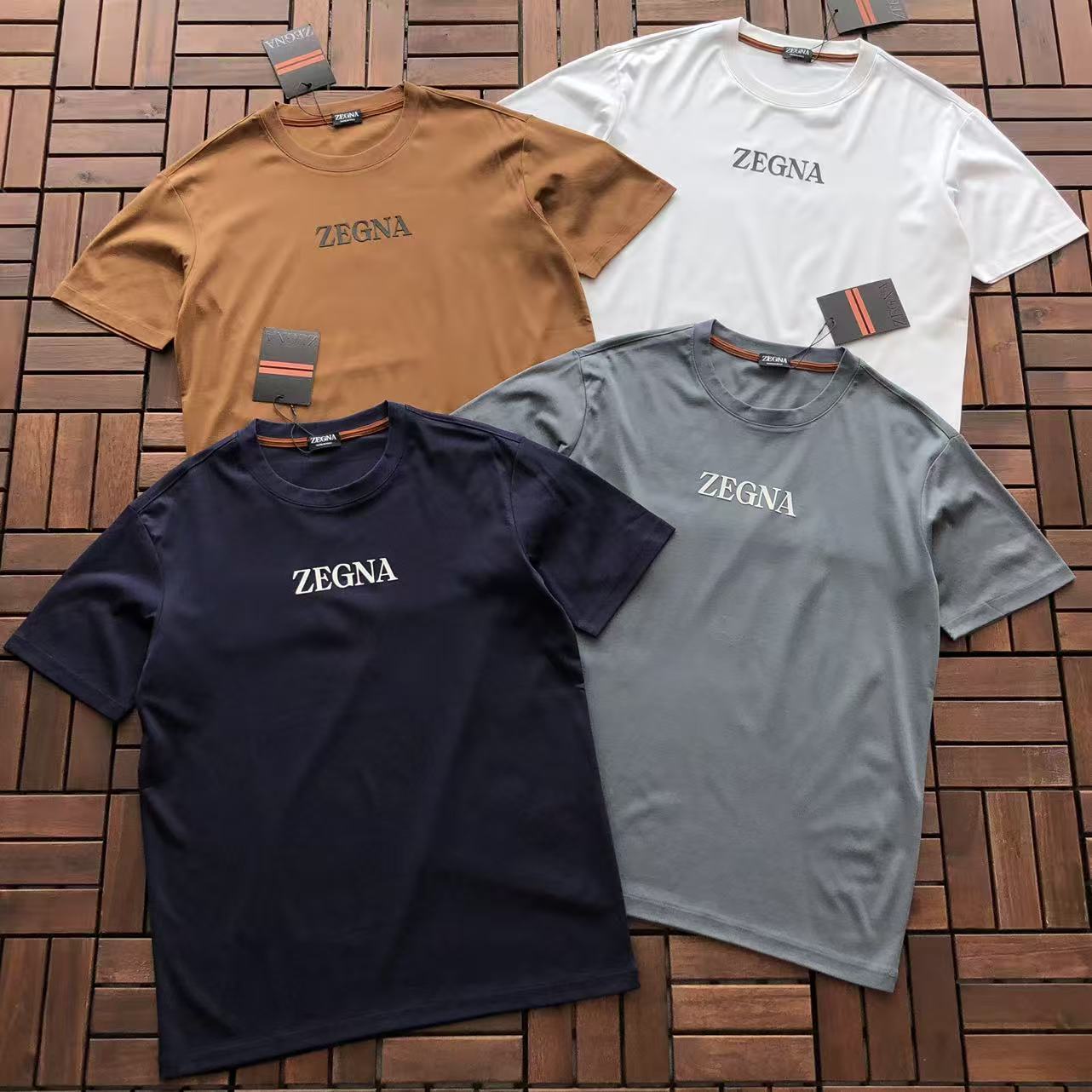 ZEG Tshirt