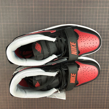 Legacy 312 Bred Cement