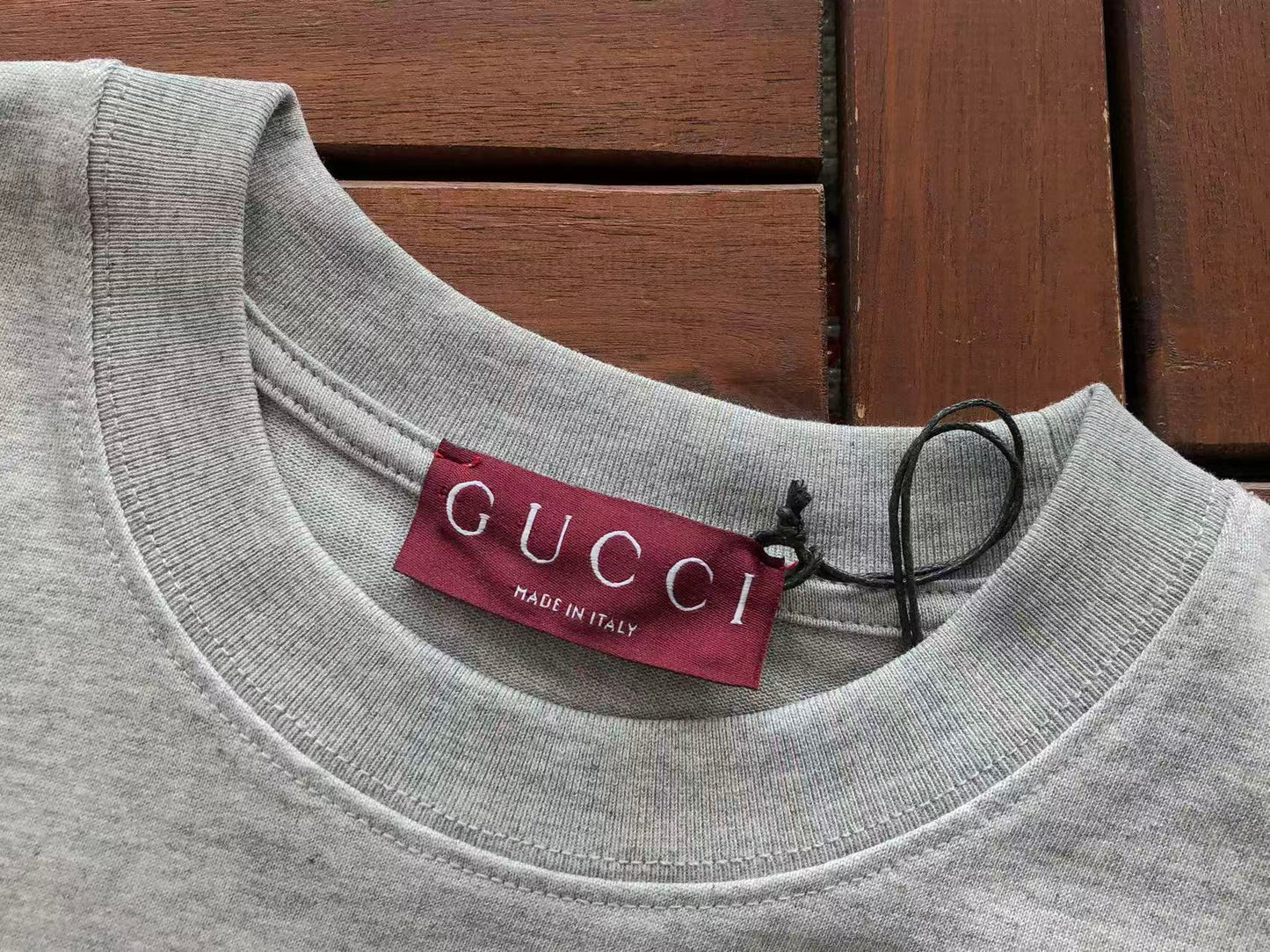 T-Shirts GC