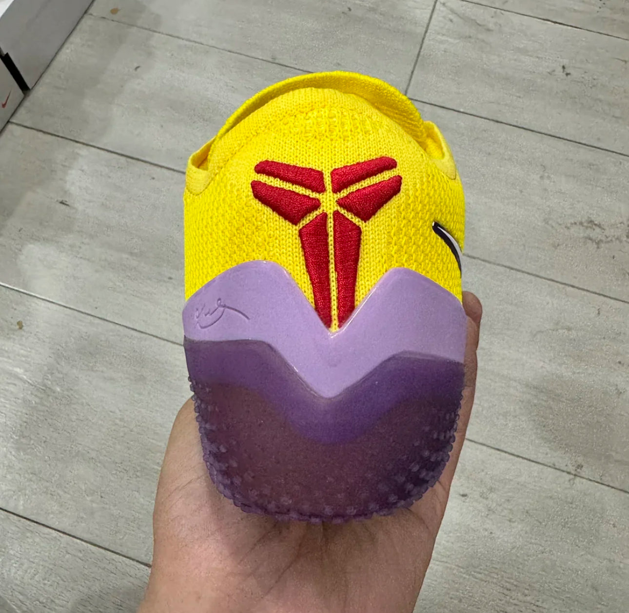 Nike Kobe AD NXT 360