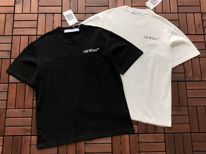 T-shirt Off