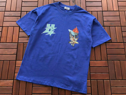 T-shirt Off