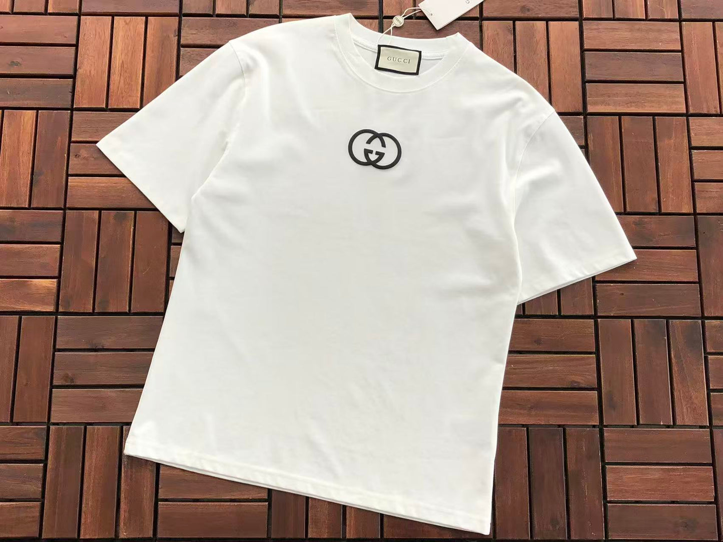 T-Shirts GC