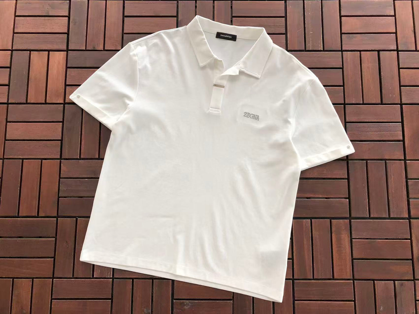 ZEG Polo