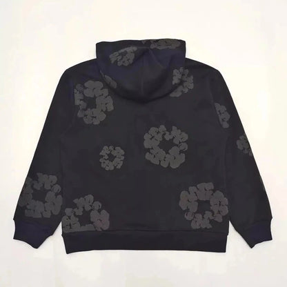 DT Flowers Black