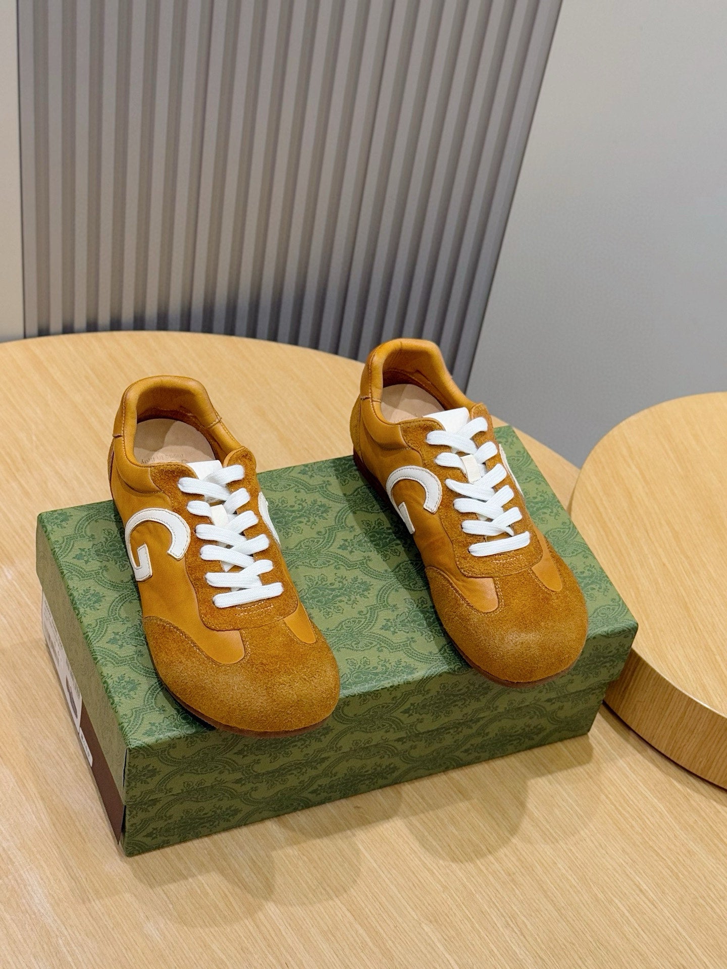 GC Shoes