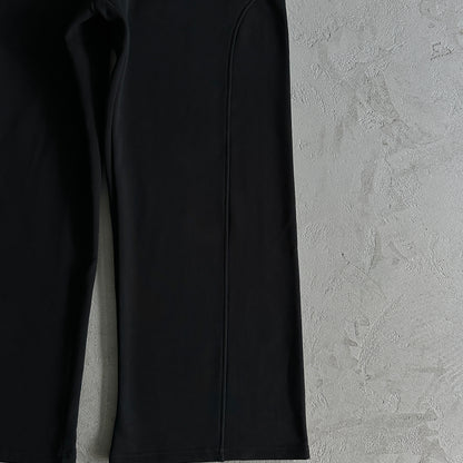 cosmic speed midnight black pants