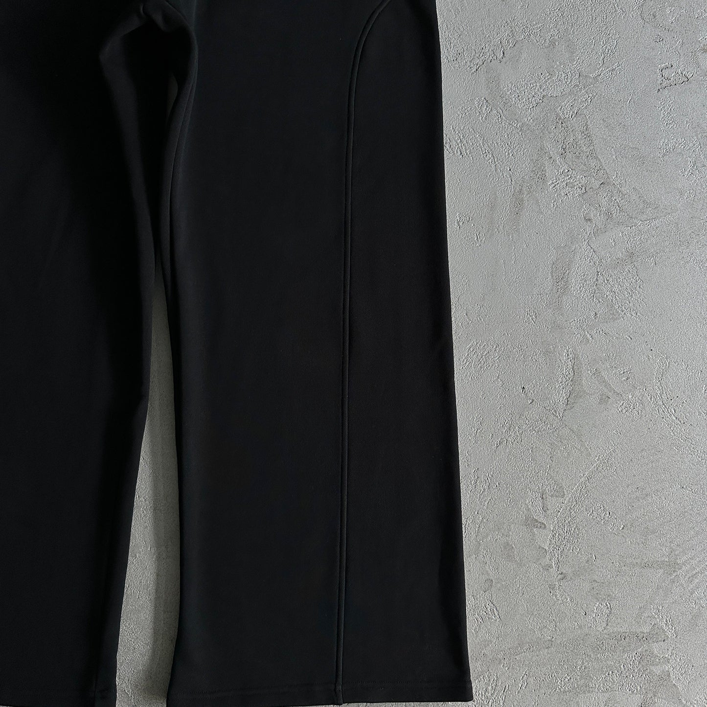 cosmic speed midnight black pants