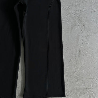 cosmic speed midnight black pants
