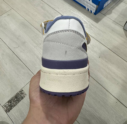 Adidas Fórum 84 Purple