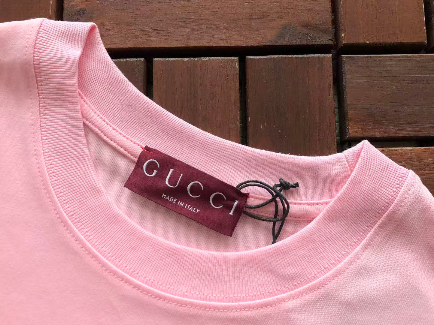 T-Shirts GC
