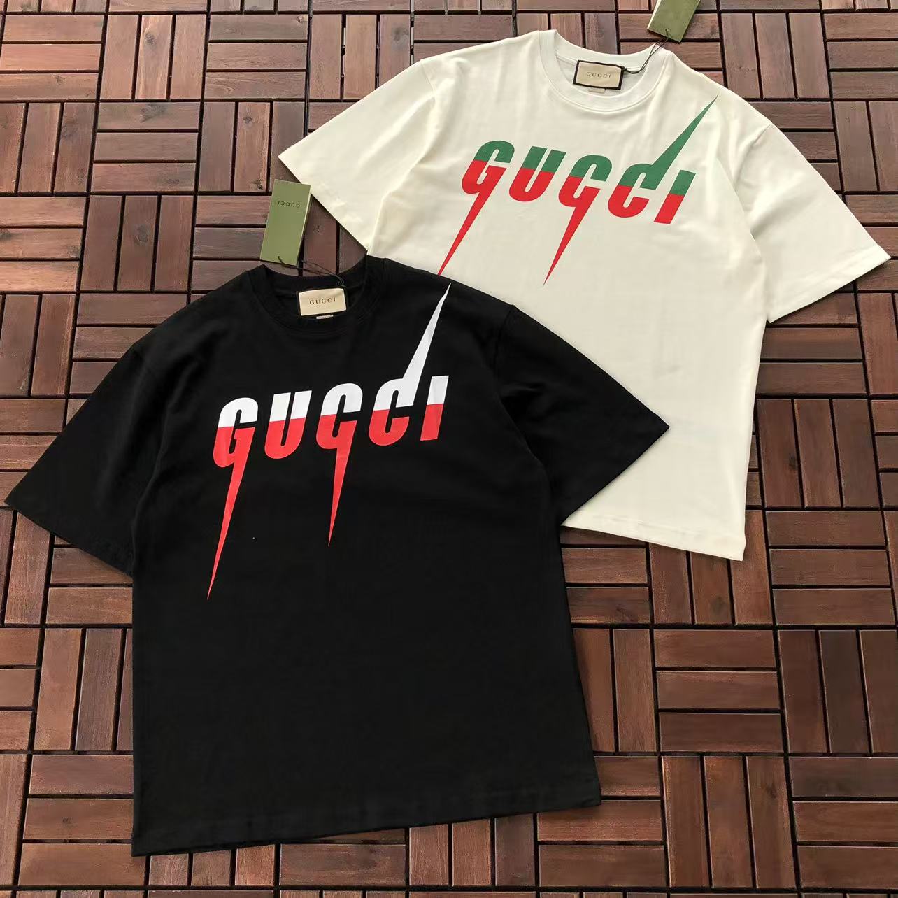T-Shirts GC