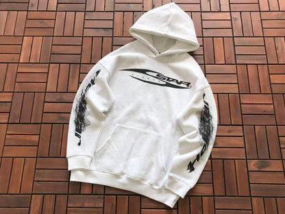 HELL HOODIE