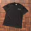 Broken T-shirt