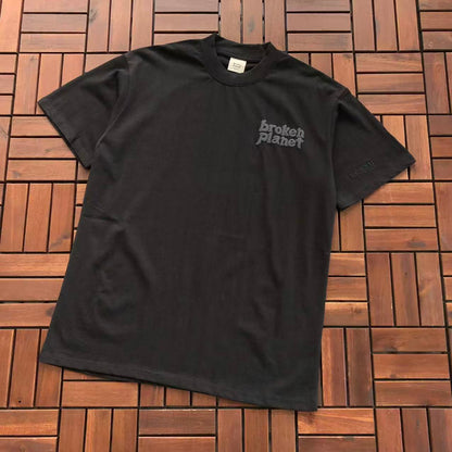 Broken T-shirt