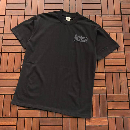 Broken T-shirt