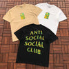 Anti Social Club T-Shirts