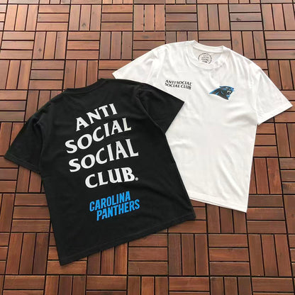 Anti Social Club T-Shirts