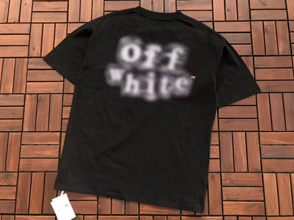 T-shirt Off