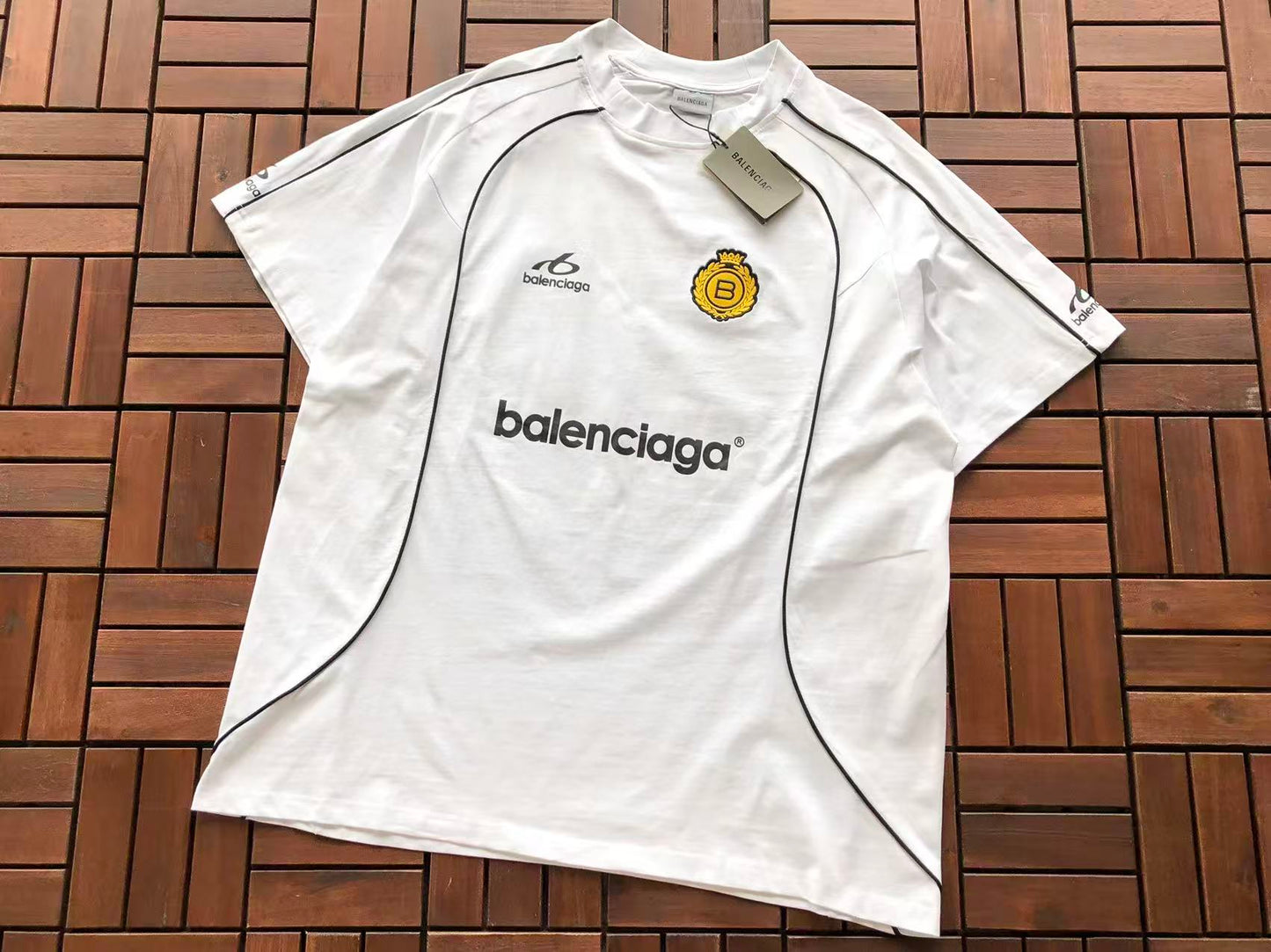 BLG T-Shirt