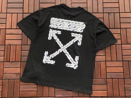 T-shirt Off