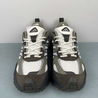 AD Shadow Fever White Grey Silver