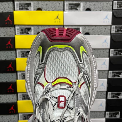 BLG 10XL White/Grey/Pink