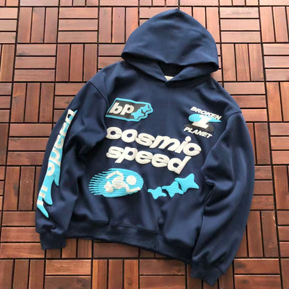 Broken Hodie