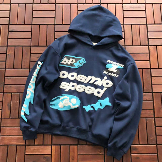 Broken Hodie